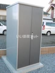 庭