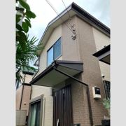 曽谷戸建の外観画像
