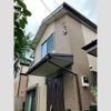 曽谷戸建の外観