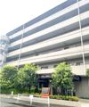 ライオンズガーデン海老名の間取り画像