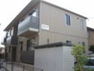 パルハイムKの外観