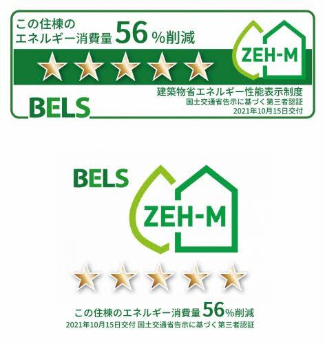 省エネラベル