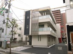 Pear Bloom 高砂の外観画像