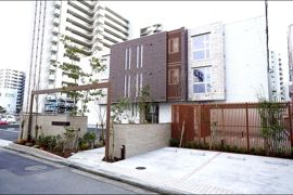 グランデール ZENの外観画像