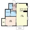 Refisia TAKATAの間取り画像