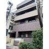 ラ・グロワール新宿の外観