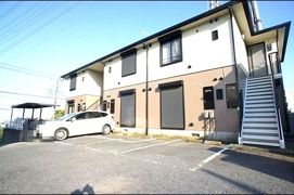 Cherry Blossom IIの外観画像