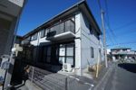 サンクレストAの外観