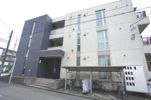 BEREO 湘南台の外観