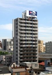 グランド・ガーラ池袋の外観画像
