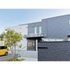 maison de plaineの外観