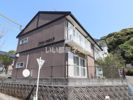 セントラルハイツBの間取り画像