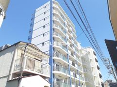N－stage 平塚の外観画像