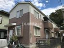 クレベール鎌倉の外観