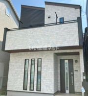 古淵戸建の外観画像