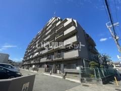 朝日プラザ寝屋川の外観画像