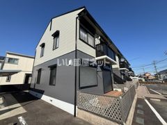 アミューズメント銀鈴 Cの外観画像