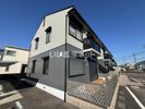 アミューズメント銀鈴 Cの間取り画像