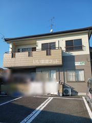 アーバン大門の外観画像