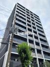 S-RESIDENCE福島Alovitaの外観