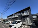 グランピア源藤の外観