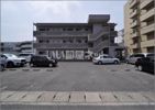 アヴェニューK&Kの外観