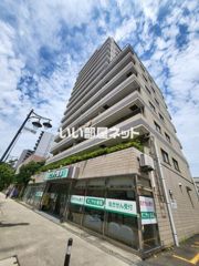 川崎スパマンションの外観画像