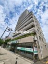 川崎スパマンションの外観