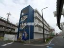 ライトヒルズ桜木の間取り画像