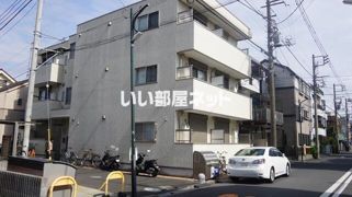 プランタンの外観画像