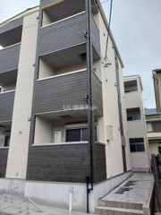 F asecia Superbeの外観画像