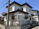 富田M戸建の間取り画像