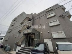 クレールIWAIの外観画像