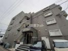 クレールIWAIの外観