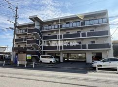 グラン・メゾン西鶴崎の外観画像