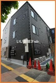 nozomio生麦WESTの外観画像