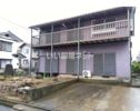 森の里ノグチ住宅Ⅷの外観