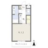 Well－being 堺石津の間取り画像
