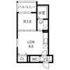 F asecia Superbeの間取り画像