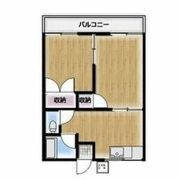 サンコーポの間取り画像