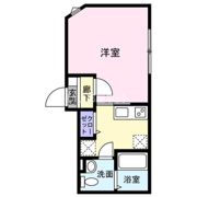 y's mareの間取り画像