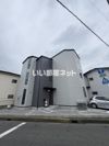 y's mareの外観