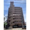 HILLS21の外観