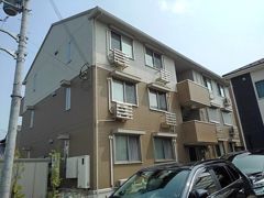 シルトクレーテ B棟の外観画像