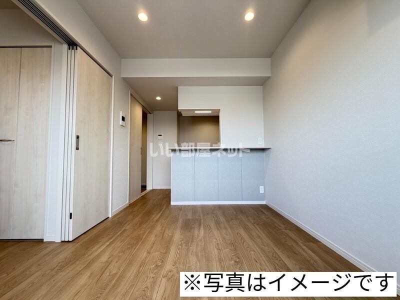 リビング