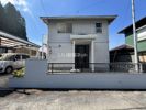 霧島市戸建の外観