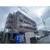 サンビューハイツの間取り画像