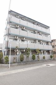 リヴィエールシャルムの外観画像