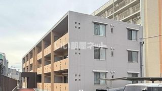 イオンハイツの外観画像