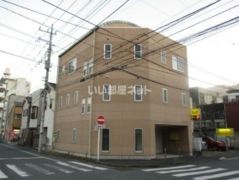 三煇ビルの外観画像